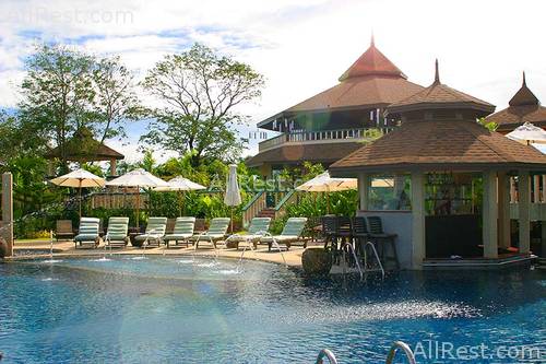 The Mangosteen Resort 32